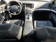 ✅ 2007 Infiniti G35 Sport • VIN: JNKBV61E17M706323 • Лот: 87404625. Опубликован ранее на Copart с пробегом 174 175 миль. Бесплатный доступ к архиву аукционных продаж из США и подробный отчёт об истории автомобиля на DreamBid. Изображение 8.