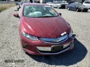 ✅ 2017 Chevrolet Volt LT • VIN: 1G1RC6S57HU173294 • Lot: 63216943. Wystawiony na Copart z przebiegiem Nie podano. Bezpłatny archiwum sprzedaży aukcyjnych z USA i szczegółowy raport historii pojazdu na DreamBid. Zdjęcie 10.
