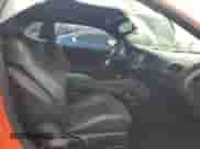 2021 Dodge Challenger SRT Hellcat with VIN 2C3CDZC96MH676510, listed as a Copart auction lot 49991055 with 4,467 mi miles and Salvage title. Bid and sale history available at DreamBid. Image 10.