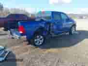 2016 Ram 1500 Big Horn with VIN 1C6RR7GT8GS223320, listed as a IAAI auction lot 40380922 with 89,083 mi miles and . Bid and sale history available at DreamBid. Image 4.