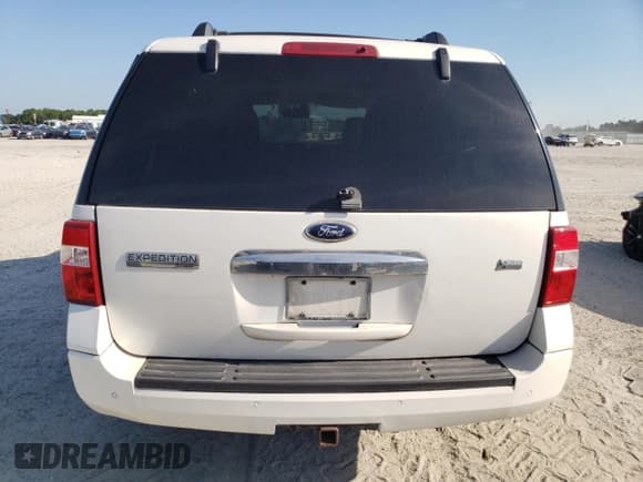 ✅ 2012 Ford Expedition Limited • VIN: 1FMJU1K58CEF59242 • Lot: 80541805. Wystawiony na Copart z przebiegiem 207 946 mil. Bezpłatny archiwum sprzedaży aukcyjnych z USA i szczegółowy raport historii pojazdu na DreamBid. Zdjęcie 6.