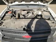 ✅ 2013 Chevrolet Silverado 1500 Work Truck • VIN: 1GCNCPEX3DZ370145 • Lot: 72338924. Listed on Copart with 119,408 mi. Free auction sales archive from the USA and detailed vehicle history report at DreamBid. Image 11.