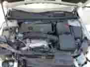 2023 Mercedes-Benz CLA 250 with VIN W1K5J4GB9PN398779, listed as a Copart auction lot 59777935 with 13,114 mi miles and Salvage title. Bid and sale history available at DreamBid. Image 11.