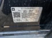 ✅ 2019 Chevrolet Traverse LT Cloth • VIN: 1GNERGKW9KJ318628 • Lot: 92712595. Wystawiony na Copart z przebiegiem 72 682 mil. Bezpłatny archiwum sprzedaży aukcyjnych z USA i szczegółowy raport historii pojazdu na DreamBid. Zdjęcie 13.