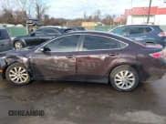 ✅ 2011 Mazda 6 i Touring • VIN: 1YVHZ8CH8B5M06133 • Lot: 41213085. Listed on IAAI with 144,098 mi. Free auction sales archive from the USA and detailed vehicle history report at DreamBid. Image 14.