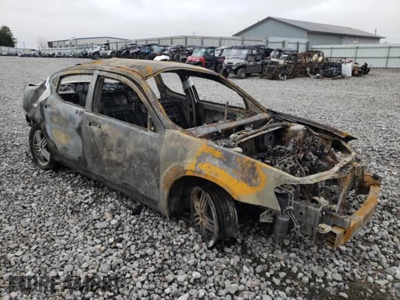 ✅ 2012 Dodge Avenger SE • VIN: 1C3CDZAB9CN154062 • Lot: 78304394. Wystawiony na Copart z przebiegiem Nie podano. Bezpłatny archiwum sprzedaży aukcyjnych z USA i szczegółowy raport historii pojazdu na DreamBid. Zdjęcie 4.