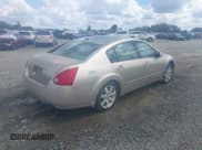 ✅ 2005 Nissan Maxima SE • VIN: 1N4BA41E05C867580 • Lot: 43403509. Listed on IAAI with 112,595 mi. Free auction sales archive from the USA and detailed vehicle history report at DreamBid. Image 4.