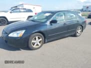 ✅ 2004 Honda Accord EX • VIN: 1HGCM56694A163757 • Лот: 43110283. Опубликован ранее на IAAI с пробегом 241 358 миль. Бесплатный доступ к архиву аукционных продаж из США и подробный отчёт об истории автомобиля на DreamBid. Изображение 2.
