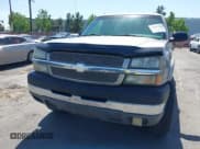 ✅ 2003 Chevrolet Silverado 2500HD LS • VIN: 1GCHC29U33E305284 • Lot: 42267140. Listed on IAAI with 176,494 mi. Free auction sales archive from the USA and detailed vehicle history report at DreamBid. Image 6.