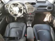 ✅ 2017 Jeep Renegade Limited • VIN: ZACCJBDB0HPG53631 • Lot: 90367885. Wystawiony na Copart z przebiegiem 188 745 mil. Bezpłatny archiwum sprzedaży aukcyjnych z USA i szczegółowy raport historii pojazdu na DreamBid. Zdjęcie 8.