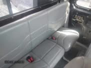 ✅ 1999 Ford F-150 XL • VIN: 2FTRX08L8XCB13909 • Lot: 43072515. Listed on IAAI with 219,146 mi. Free auction sales archive from the USA and detailed vehicle history report at DreamBid. Image 8.