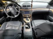 ✅ 2009 Mercedes-Benz E 350 Luxury • VIN: WDBUF87X69B429192 • Lot: 93746805. Wystawiony na Copart z przebiegiem Nie podano. Bezpłatny archiwum sprzedaży aukcyjnych z USA i szczegółowy raport historii pojazdu na DreamBid. Zdjęcie 8.