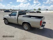 ✅ 2000 Nissan Frontier XE • VIN: 1N6DD21S7YC417530 • Lot: 80582305. Listed on Copart with Not provided. Free auction sales archive from the USA and detailed vehicle history report at DreamBid. Image 2.