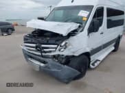 ✅ 2013 Mercedes-Benz Sprinter Passenger • VIN: WDZPE7CC8D5787397 • Лот: 42661008. Опубликован ранее на IAAI с пробегом 78 231 миль. Бесплатный доступ к архиву аукционных продаж из США и подробный отчёт об истории автомобиля на DreamBid. Изображение 6.