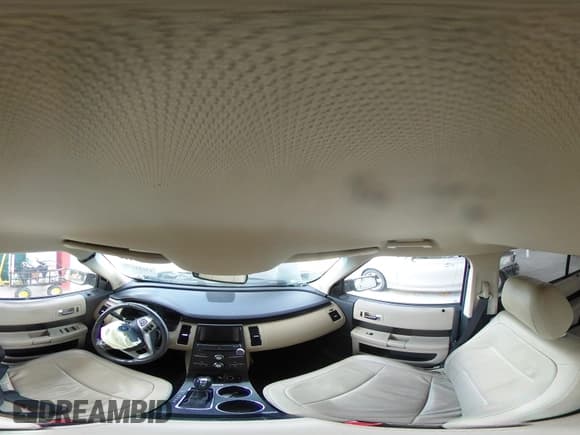 ✅ 2019 Ford Flex SEL • VIN: 2FMGK5C88KBA14247 • Lot: 43643779. Listed on IAAI with 100,898 mi. Free auction sales archive from the USA and detailed vehicle history report at DreamBid. Image 19.