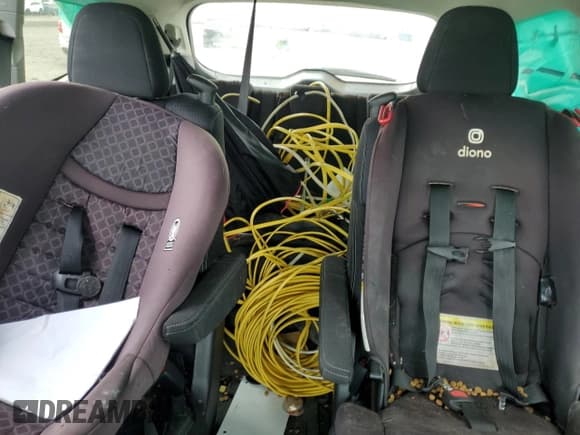 ✅ 2021 Subaru Ascent Premium • VIN: 4S4WMAFD5M3420738 • Lot: 56552375. Listed on Copart with Not provided. Free auction sales archive from the USA and detailed vehicle history report at DreamBid. Image 10.