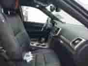 2016 Jeep Grand Cherokee Limited with VIN 1C4RJFBG8GC498393, listed as a IAAI auction lot 43617966 with 99,931 mi miles and . Bid and sale history available at DreamBid. Image 5.