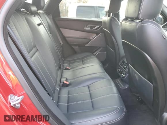 ✅ 2018 Land Rover Range Rover Velar S • VIN: SALYB2RX1JA732067 • Lot: 92164415. Listed on Copart with 65,590 mi. Free auction sales archive from the USA and detailed vehicle history report at DreamBid. Image 11.