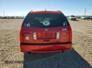 ✅ 2009 Cadillac SRX RWD • VIN: 1GYEE637490128252 • Lot: 91194145. Listed on Copart with 108,932 mi. Free auction sales archive from the USA and detailed vehicle history report at DreamBid. Image 6.