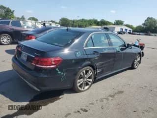 ✅ 2014 Mercedes-Benz E 350 Sport • VIN: WDDHF8JB3EB006523 • Lot: 65920545. Wystawiony na Copart z przebiegiem 143 668 mil. Bezpłatny archiwum sprzedaży aukcyjnych z USA i szczegółowy raport historii pojazdu na DreamBid. Zdjęcie 3.