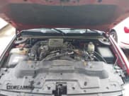 ✅ 2014 Chevrolet Silverado 2500HD LTZ • VIN: 1GC1KYE85EF174808 • Лот: 42471174. Опубликован ранее на IAAI с пробегом 234 345 миль. Бесплатный доступ к архиву аукционных продаж из США и подробный отчёт об истории автомобиля на DreamBid. Изображение 10.