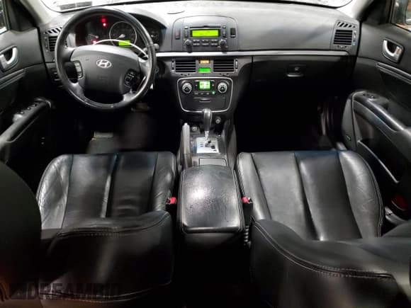 ✅ 2008 Hyundai Sonata SE • VIN: 5NPEU46F58H309734 • Лот: 89302455. Опубликован ранее на Copart с пробегом 113 141 миль. Бесплатный доступ к архиву аукционных продаж из США и подробный отчёт об истории автомобиля на DreamBid. Изображение 8.