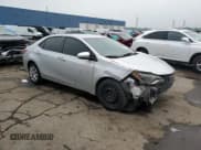 ✅ 2014 Toyota Corolla L • VIN: 2T1BURHE0EC144906 • Lot: 59911895. Listed on Copart with 171,744 mi. Free auction sales archive from the USA and detailed vehicle history report at DreamBid. Image 4.