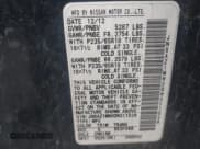 ✅ 2013 Nissan Murano SL • VIN: JN8AZ1MW0DW311529 • Lot: 43589771. Listed on IAAI with 178,492 mi. Free auction sales archive from the USA and detailed vehicle history report at DreamBid. Image 9.