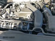 ✅ 2022 Volkswagen Jetta Sport • VIN: 3VWBM7BU1NM023357 • Lot: 38647076. Listed on IAAI with 7,596 mi. Free auction sales archive from the USA and detailed vehicle history report at DreamBid. Image 19.