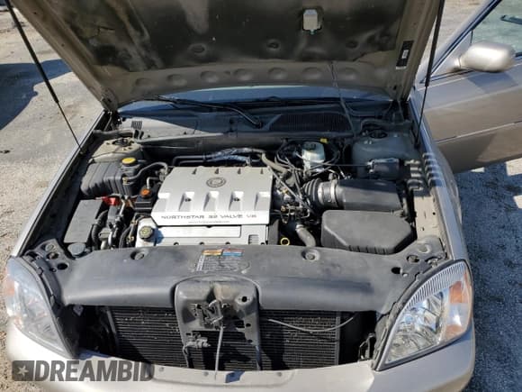 ✅ 2000 Cadillac DeVille • VIN: 1G6KD54Y2YU329414 • Lot: 62353674. Wystawiony na Copart z przebiegiem Nie podano. Bezpłatny archiwum sprzedaży aukcyjnych z USA i szczegółowy raport historii pojazdu na DreamBid. Zdjęcie 11.