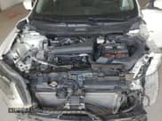 ✅ 2018 Nissan Rogue S • VIN: 5N1AT2MV9JC716808 • Лот: 68998605. Опубликован ранее на Copart с пробегом 98 099 миль. Бесплатный доступ к архиву аукционных продаж из США и подробный отчёт об истории автомобиля на DreamBid. Изображение 11.