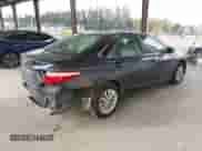 2015 Toyota Camry LE with VIN 4T4BF1FK5FR493778, listed as a IAAI auction lot 43476551 with 55,165 mi miles and . Bid and sale history available at DreamBid. Image 4.