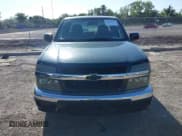 ✅ 2004 Chevrolet Colorado Z85 • VIN: 1GCCS198148182787 • Lot: 42483702. Listed on IAAI with 104,715 mi. Free auction sales archive from the USA and detailed vehicle history report at DreamBid. Image 12.