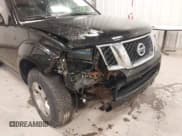 ✅ 2008 Nissan Pathfinder SE • VIN: 5N1AR18B18C629343 • Lot: 43753887. Listed on IAAI with 211,677 mi. Free auction sales archive from the USA and detailed vehicle history report at DreamBid. Image 6.