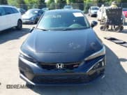 ✅ 2024 Honda Civic Si • VIN: 2HGFE1E53RH472337 • Lot: 42539629. Wystawiony na IAAI z przebiegiem 12 883 mil. Bezpłatny archiwum sprzedaży aukcyjnych z USA i szczegółowy raport historii pojazdu na DreamBid. Zdjęcie 12.