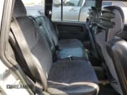 ✅ 1987 Volvo 740 • VIN: YV1FX8757H1113272 • Lot: 54231785. Wystawiony na Copart z przebiegiem 230 446 mil. Bezpłatny archiwum sprzedaży aukcyjnych z USA i szczegółowy raport historii pojazdu na DreamBid. Zdjęcie 10.