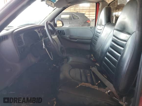 ✅ 1998 Dodge Dakota SLT • VIN: 1B7GL26X4WS614987 • Лот: 69105064. Размещён на Copart с пробегом 101 109 миль миль. Получите бесплатный доступ к архиву аукционных продаж из США и посмотрите подробный отчёт об истории автомобиля на DreamBid. Изображение 10.