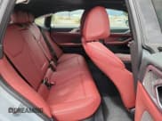 ✅ 2025 BMW 4 Series 430i • VIN: WBA23FB05SFU49154 • Lot: 81223135. Listed on Copart with Not provided. Free auction sales archive from the USA and detailed vehicle history report at DreamBid. Image 10.