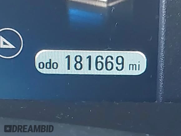 ✅ 2012 Chevrolet Volt • VIN: 1G1RD6E49CU101716 • Лот: 43668077. Опубликован ранее на IAAI с пробегом 181 669 миль. Бесплатный доступ к архиву аукционных продаж из США и подробный отчёт об истории автомобиля на DreamBid. Изображение 12.