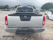 ✅ 2013 Nissan Frontier S • VIN: 1N6BD0CT1DN738656 • Lot: 42409910. Listed on IAAI with Not provided. Free auction sales archive from the USA and detailed vehicle history report at DreamBid. Image 16.