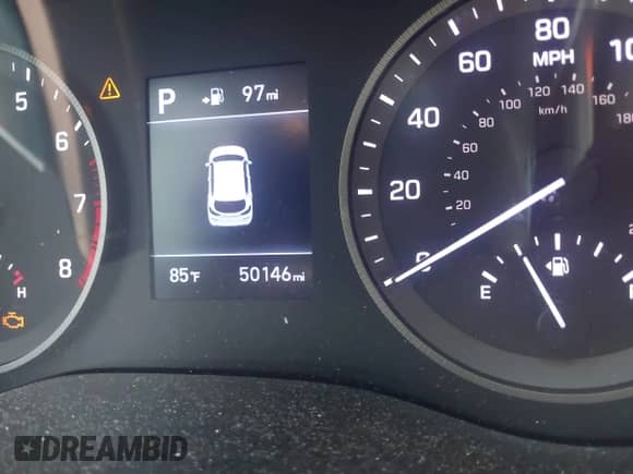 2020 Hyundai Tucson SEL с VIN KM8J3CAL8LU256000, выставлен на аукционе IAAI как лот 42380870 с пробегом 50 146 миль миль и . История ставок и продаж доступна на DreamBid. Изображение 15.