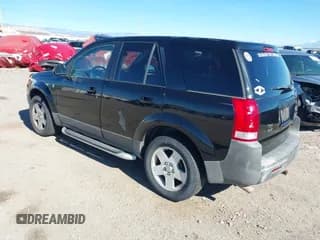 ✅ 2004 Saturn VUE V6 • VIN: 5GZCZ63474S815177 • Lot: 43552703. Wystawiony na IAAI z przebiegiem 157 394 mil. Bezpłatny archiwum sprzedaży aukcyjnych z USA i szczegółowy raport historii pojazdu na DreamBid. Zdjęcie 3.