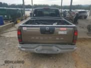 ✅ 2002 Nissan Frontier XE • VIN: 1N6DD26S72C333966 • Lot: 81813545. Listed on Copart with 105,827 mi. Free auction sales archive from the USA and detailed vehicle history report at DreamBid. Image 6.