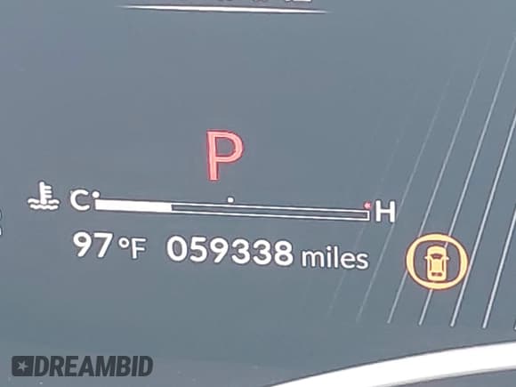 ✅ 2022 Acura MDX Technology • VIN: 5J8YD9H41NL006271 • Lot: 42602014. Listed on IAAI with 59,338 mi. Free auction sales archive from the USA and detailed vehicle history report at DreamBid. Image 16.