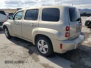 ✅ 2009 Chevrolet HHR LS • VIN: 3GNCA13BX9S619294 • Lot: 48912435. Listed on Copart with 95,466 mi. Free auction sales archive from the USA and detailed vehicle history report at DreamBid. Image 2.