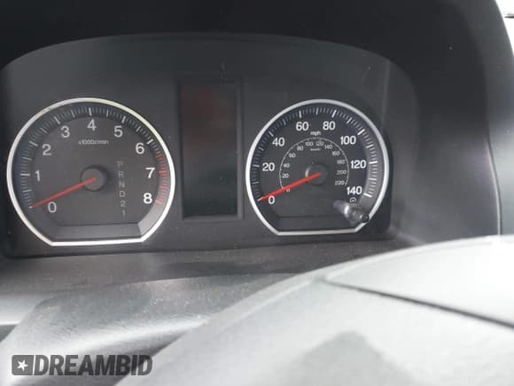 ✅ 2008 Honda CR-V LX • VIN: JHLRE38318C007996 • Lot: 43421537. Wystawiony na IAAI z przebiegiem Nie podano. Bezpłatny archiwum sprzedaży aukcyjnych z USA i szczegółowy raport historii pojazdu na DreamBid. Zdjęcie 7.