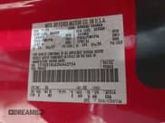 ✅ 2003 Ford F-150 XL • VIN: 1FTRX18L03NA62724 • Lot: 43869781. Wystawiony na IAAI z przebiegiem 141 315 mil. Bezpłatny archiwum sprzedaży aukcyjnych z USA i szczegółowy raport historii pojazdu na DreamBid. Zdjęcie 9.