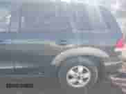 ✅ 2005 Hyundai Santa Fe GLS • VIN: KM8SC73D55U965052 • Лот: 42124944. Размещён на IAAI с пробегом 117 178 миль миль. Получите бесплатный доступ к архиву аукционных продаж из США и посмотрите подробный отчёт об истории автомобиля на DreamBid. Изображение 6.