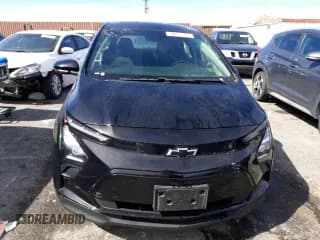 ✅ 2022 Chevrolet Bolt EV 1LT • VIN: 1G1FW6S04N4127755 • Lot: 51380544. Wystawiony na Copart z przebiegiem 40 289 mil. Bezpłatny archiwum sprzedaży aukcyjnych z USA i szczegółowy raport historii pojazdu na DreamBid. Zdjęcie 5.