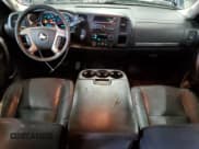 ✅ 2011 Chevrolet Silverado 1500 LT • VIN: 3GCPKSE37BG138043 • Lot: 72391944. Listed on Copart with 184,116 mi. Free auction sales archive from the USA and detailed vehicle history report at DreamBid. Image 8.